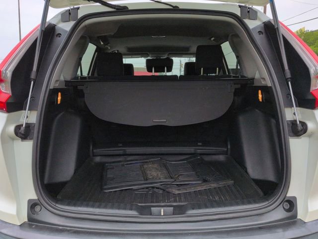 Used 2017 Honda CR-V EX image 24
