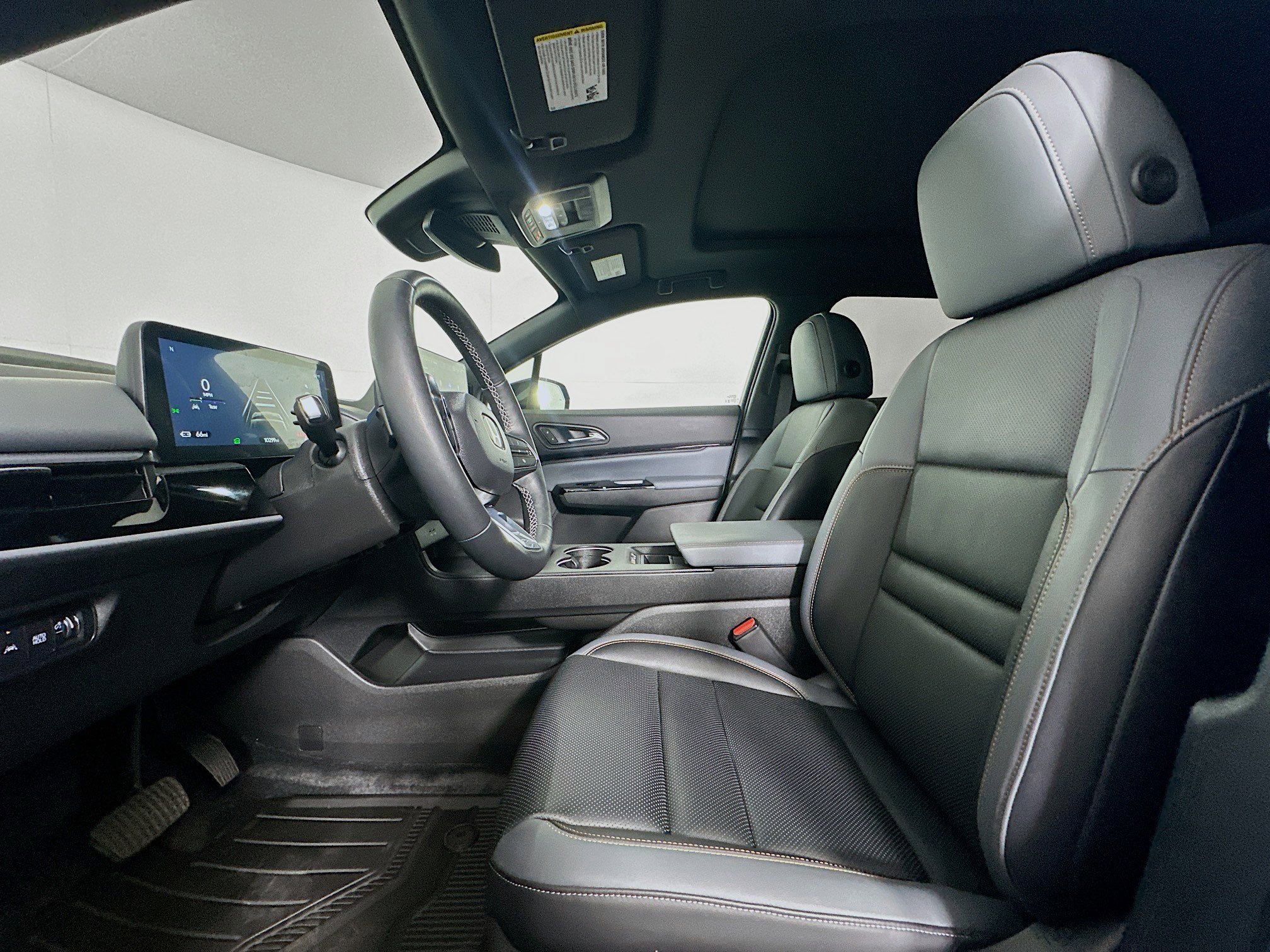 Used 2024 Honda Prologue Elite image 13