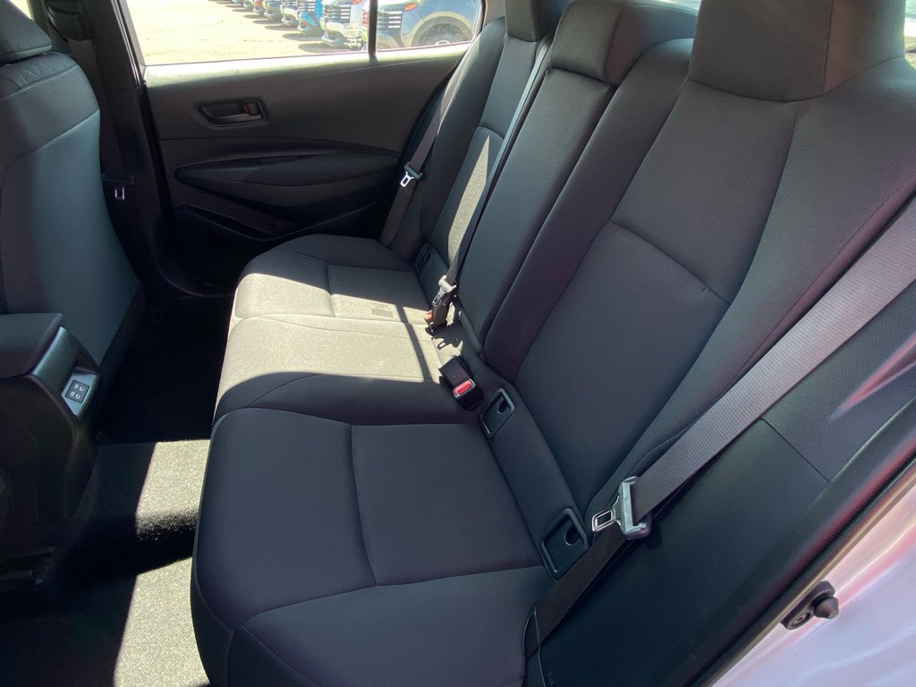 Used 2024 Toyota Corolla LE FWD image 8