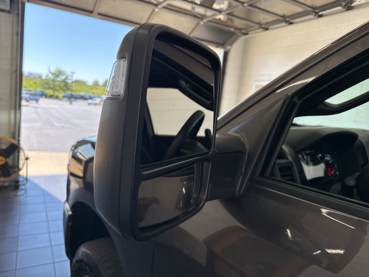 Used 2025 RAM 2500 Tradesman AWD/4WD image 13