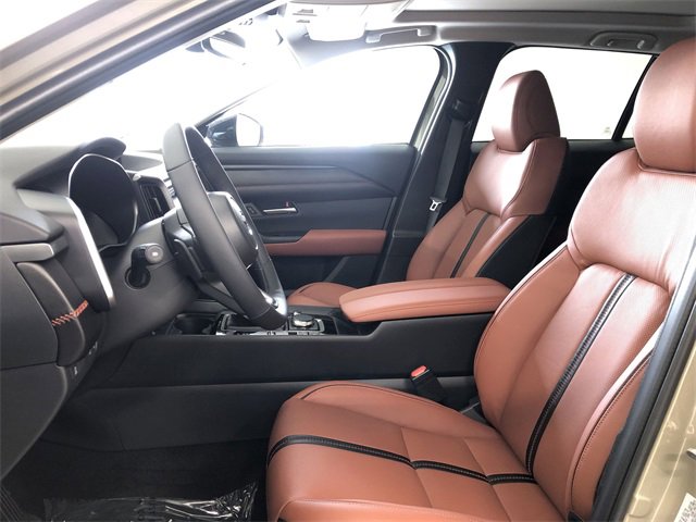 Certified 2025 MAZDA CX-50 Meridian Edition w/ Apex Package image 23