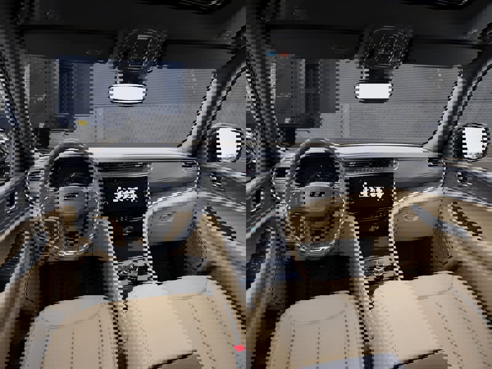 New 2026 Jeep Grand Cherokee Limited image 14