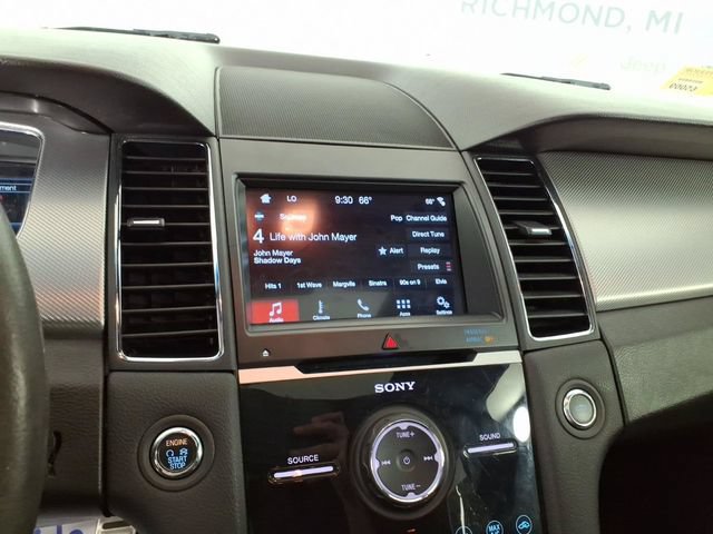 Used 2019 Ford Taurus SHO w/ Sho Performance Package AWD/4WD image 17