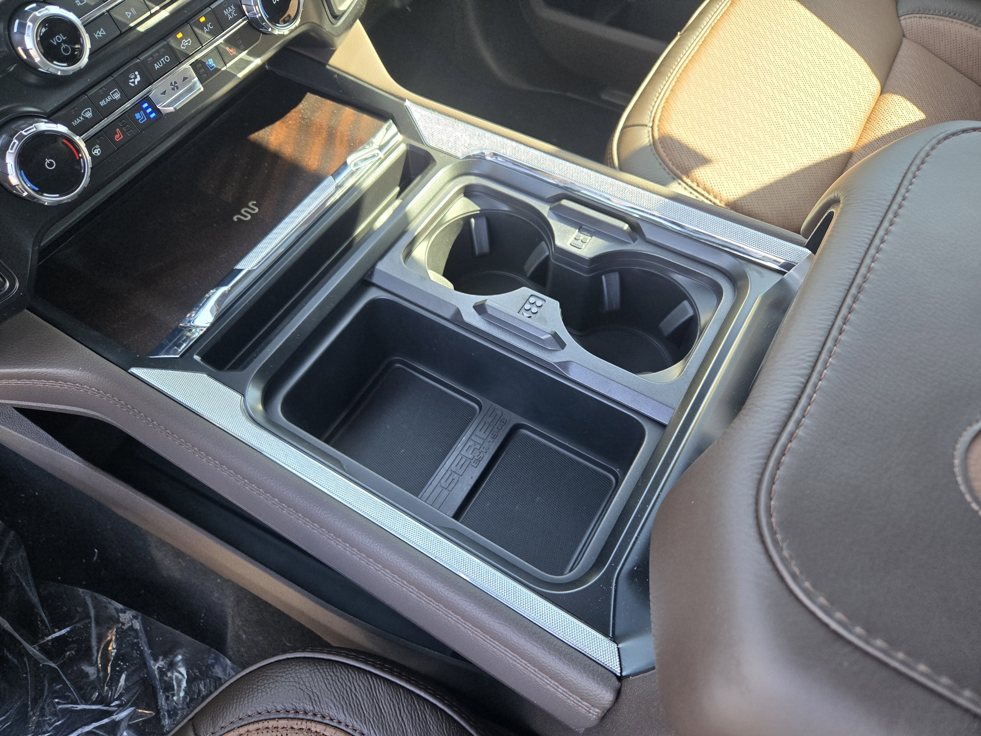 New 2026 Ford F250 King Ranch image 14