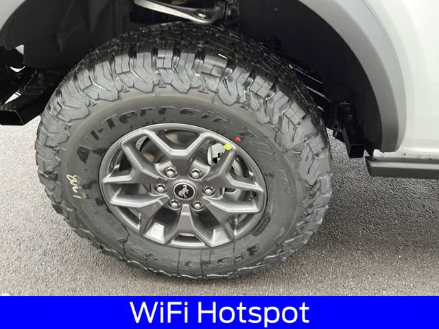 New 2025 Ford Bronco Badlands AWD/4WD image 40