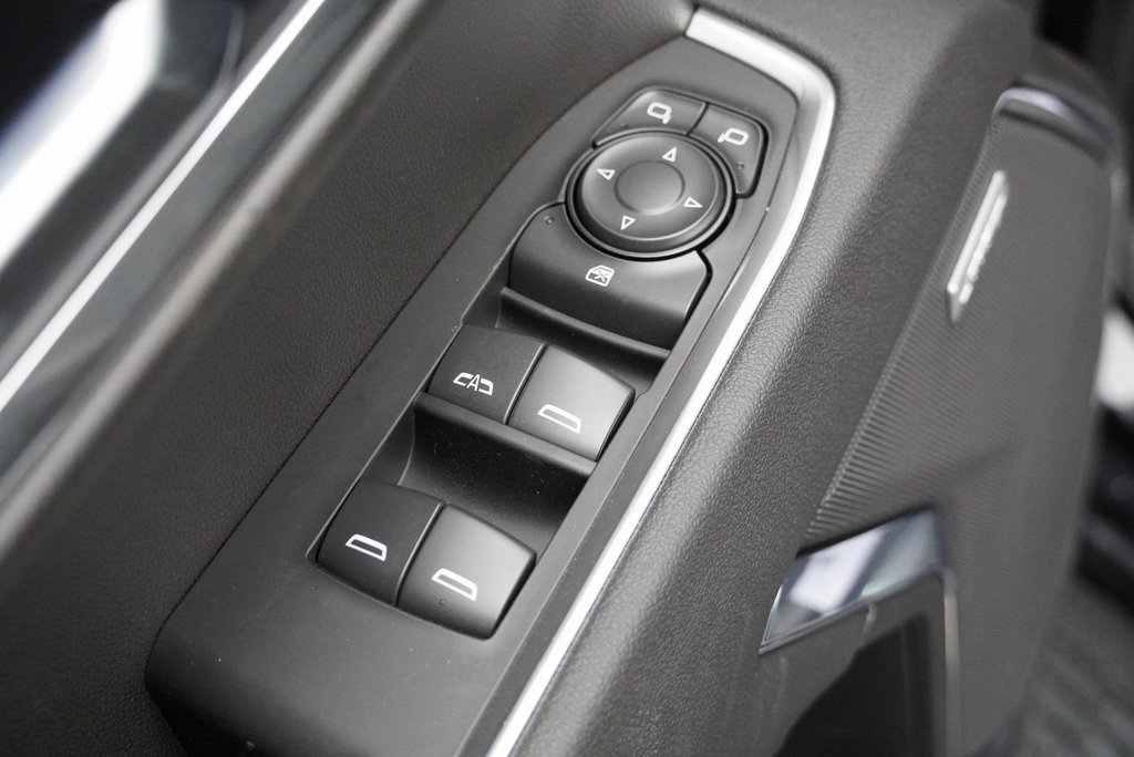 New 2026 GMC Sierra 1500 Elevation w/ Elevation Premium Package image 32