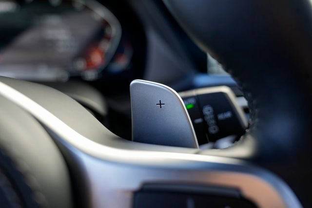 Used 2020 BMW X7 M50i w/ Dynamic Handling Package image 60