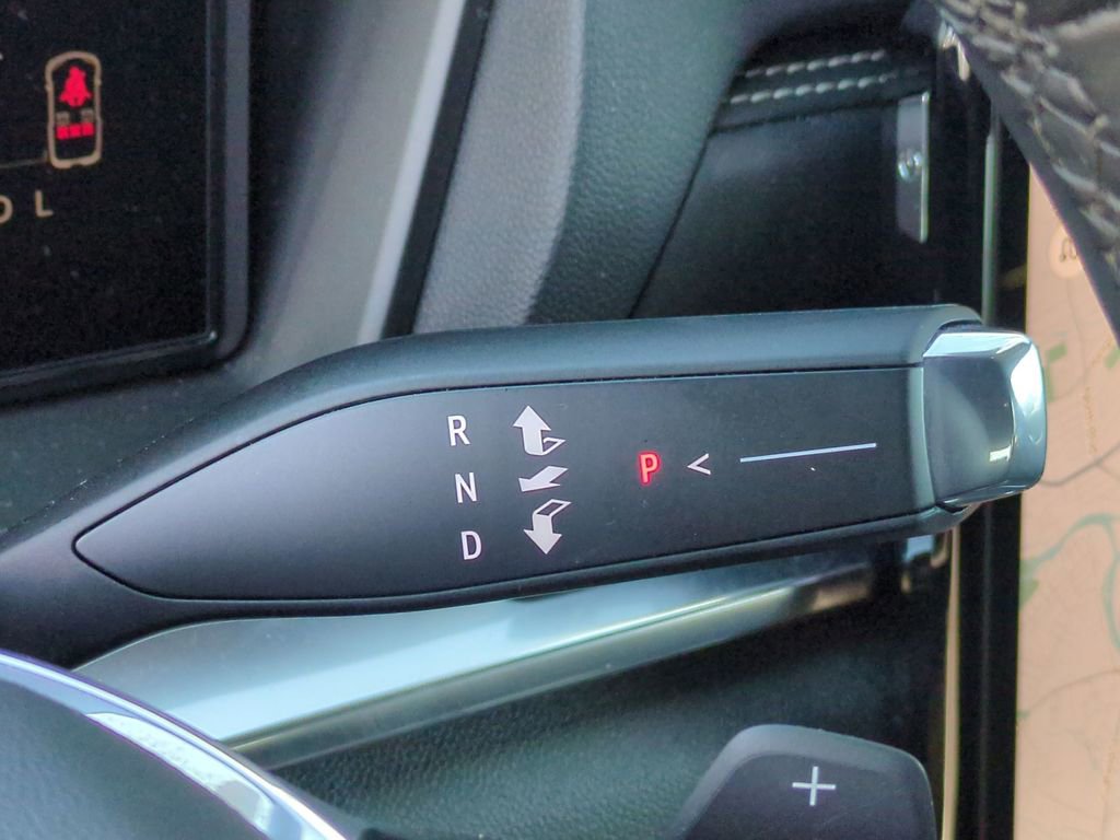 Certified 2026 GMC Terrain Elevation image 18