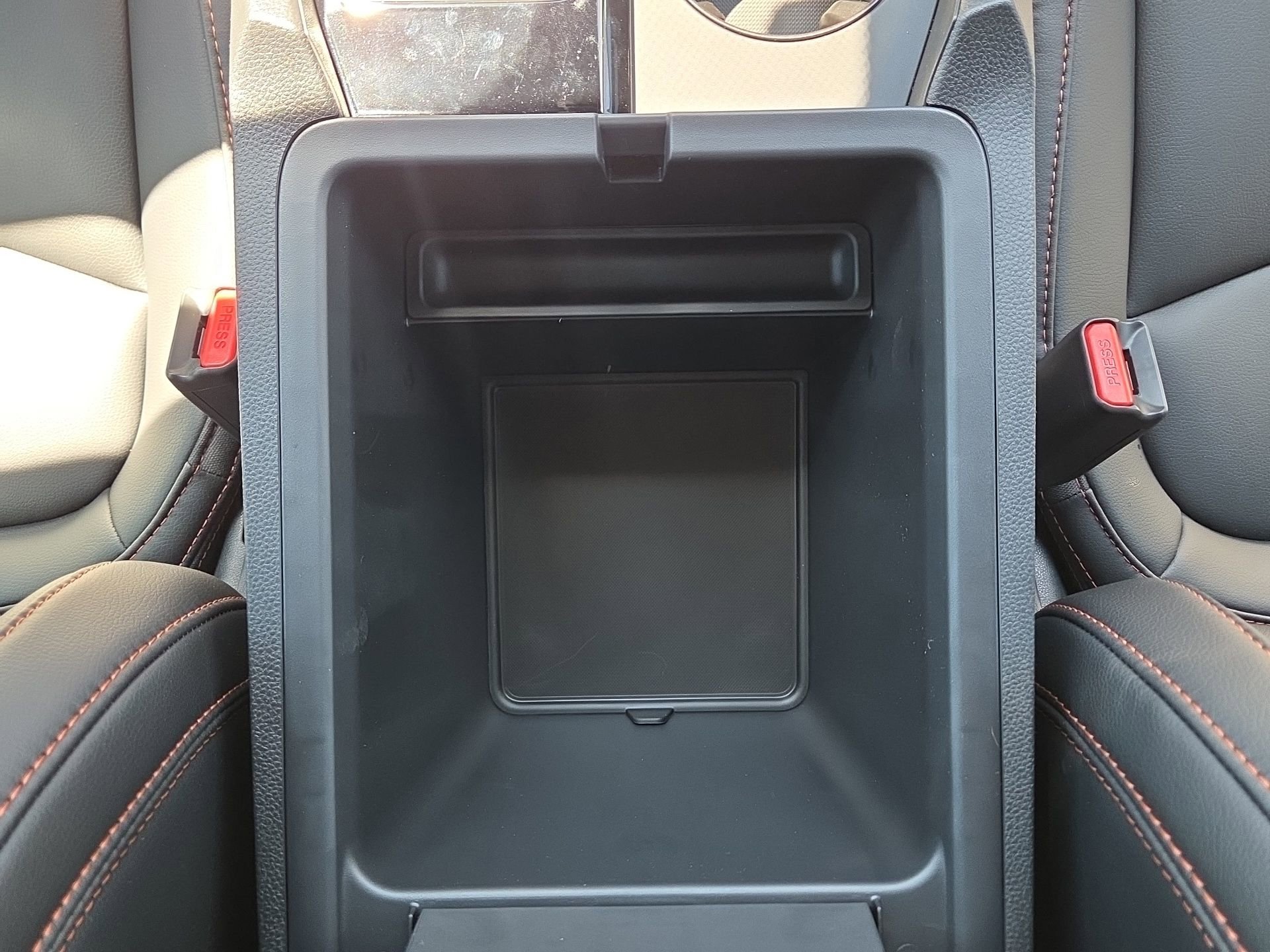 New 2026 Honda Pilot TrailSport image 33