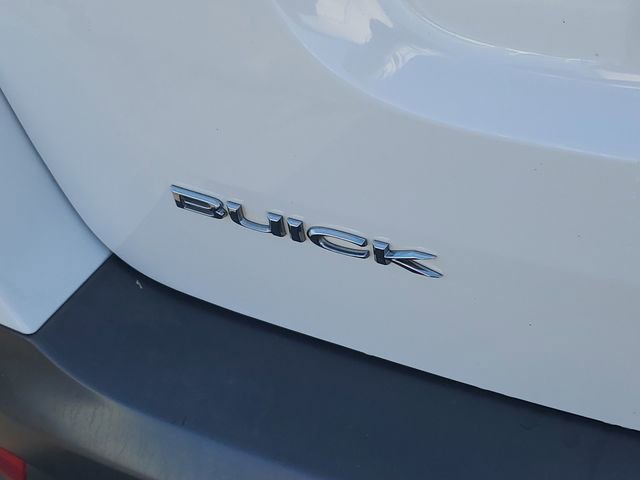 Used 2016 Buick Encore FWD image 10