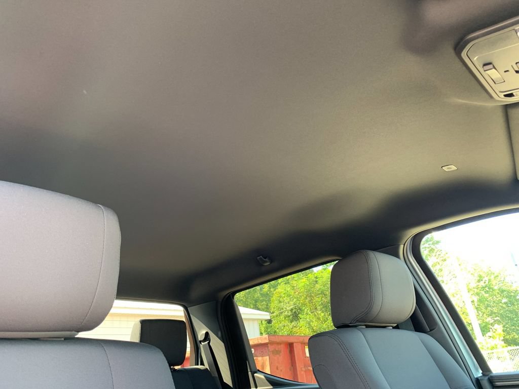 New 2026 Toyota Tundra SR5 AWD/4WD image 17