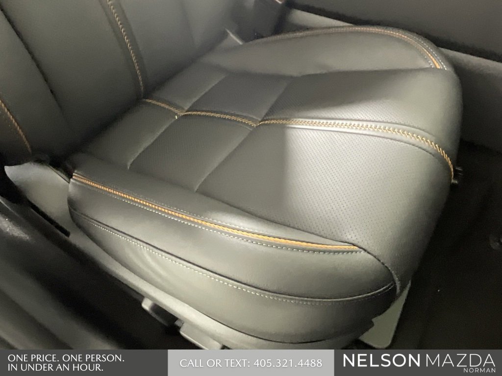 New 2025 MAZDA CX-50 2.5 Hybrid w/ Weather Package image 27