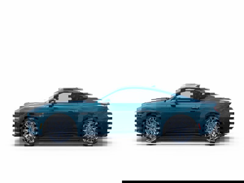 New 2026 Ford Mustang GT Premium image 4