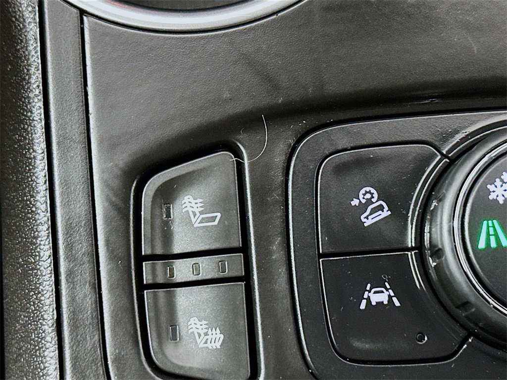 Used 2020 GMC Terrain SLT w/ Preferred Package image 20