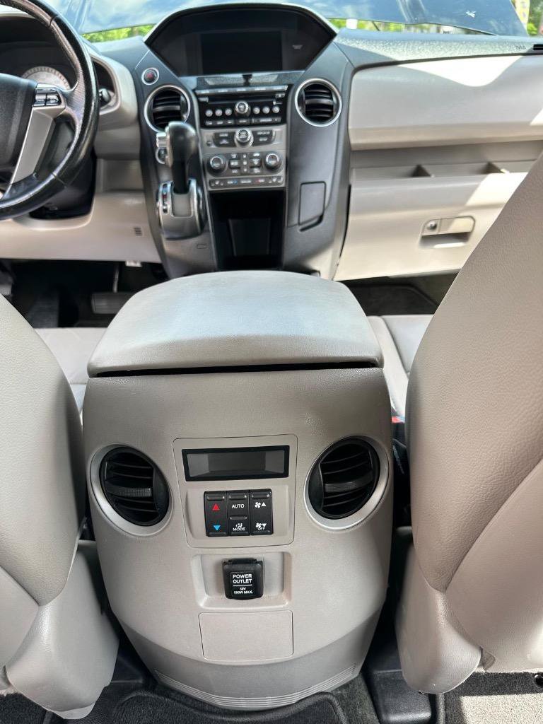Used 2014 Honda Pilot EX-L image 29
