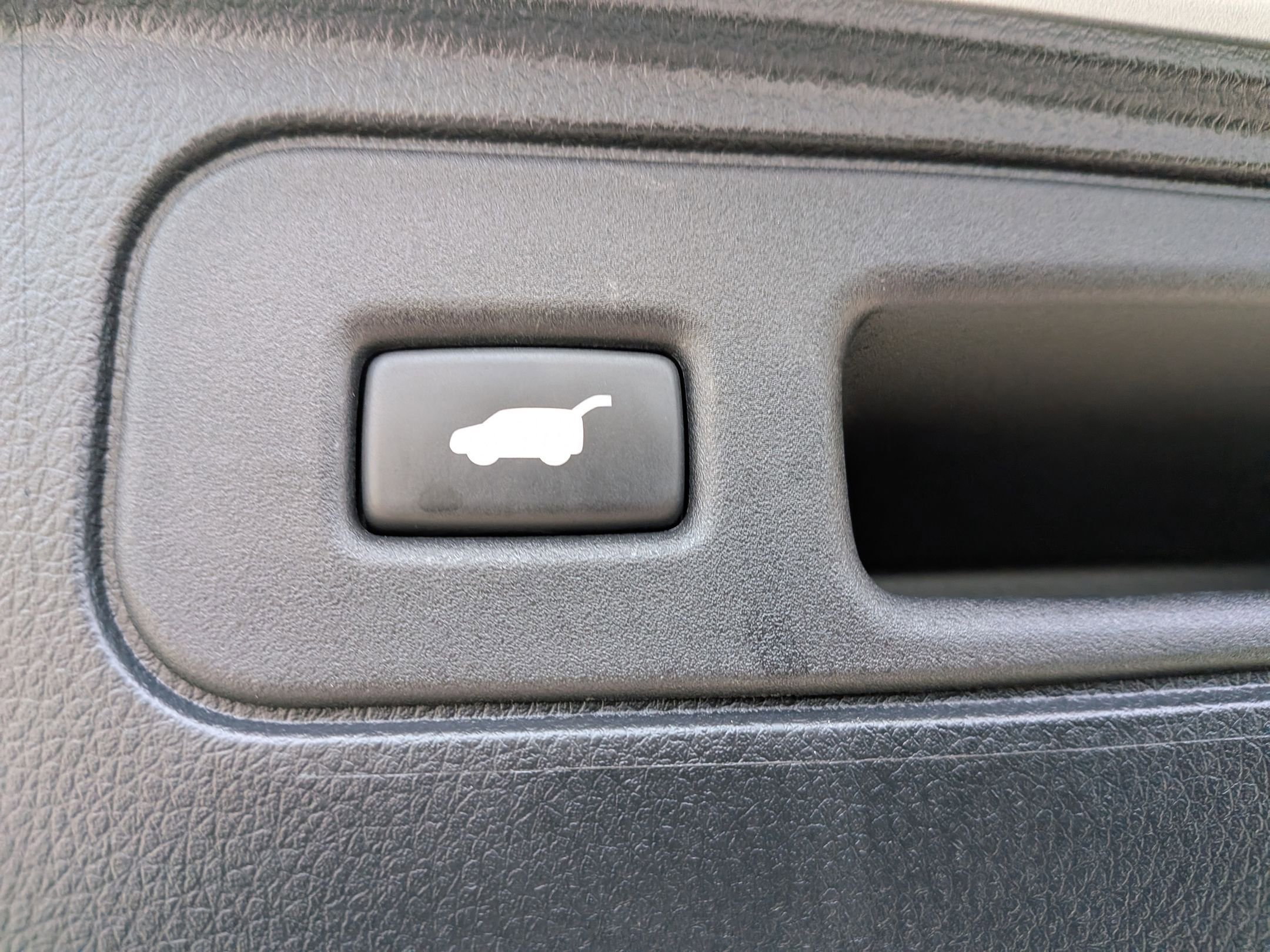 Used 2024 Honda Passport TrailSport image 29