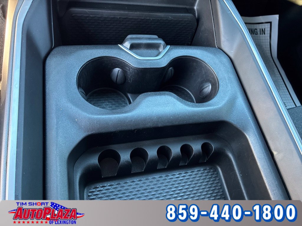 Used 2023 RAM 1500 Big Horn AWD/4WD image 33