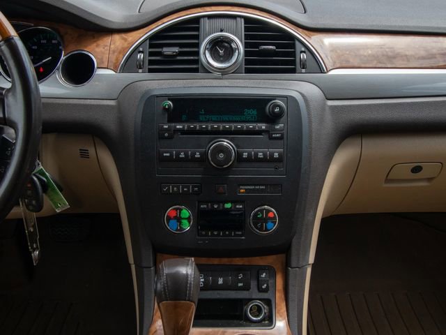 Used 2012 Buick Enclave Leather FWD image 21