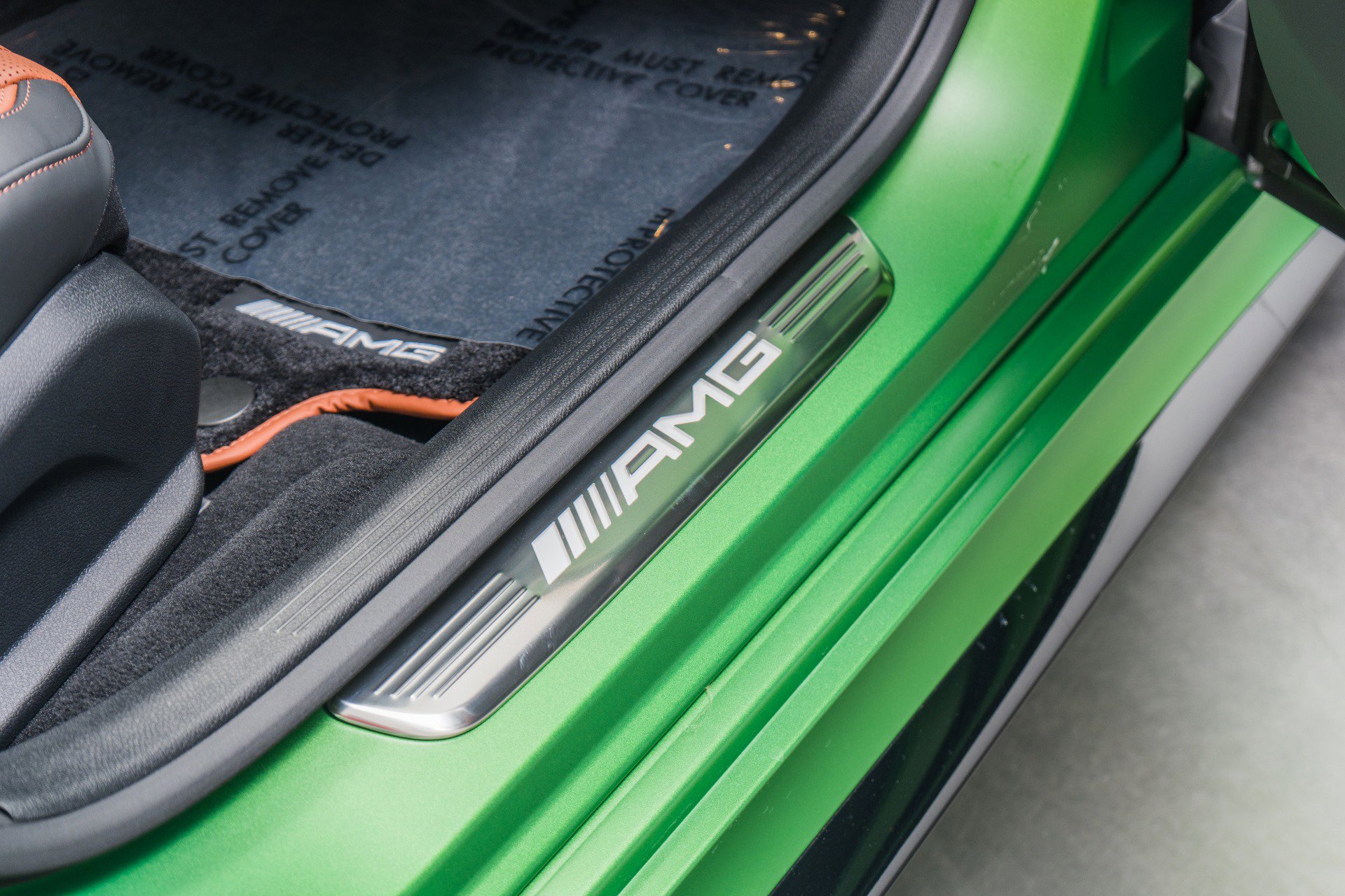 Used 2026 Mercedes-Benz AMG GT 63 S image 34