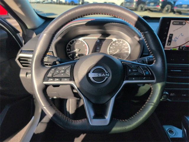 Used 2023 Nissan Altima 2.0 SR image 20