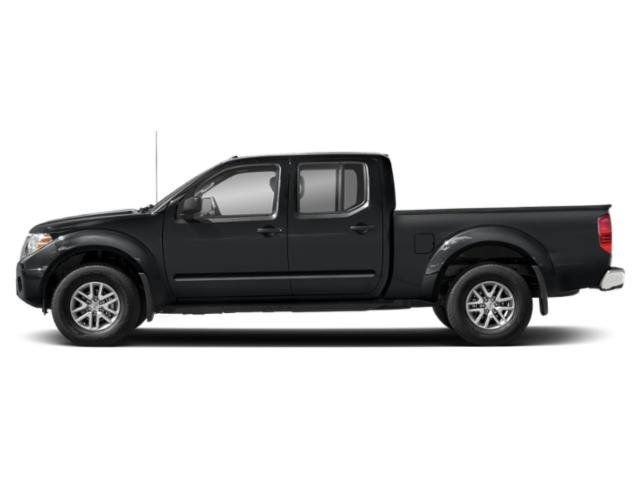 Certified 2021 Nissan Frontier SV w/ Midnight Edition Floor Mats RWD image 3