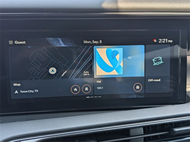 New 2026 Hyundai Palisade XRT Pro image 19