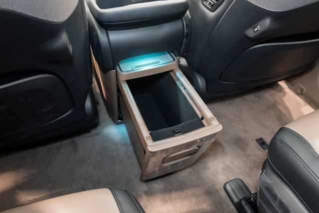 New 2026 Kia EV9 GT-Line image 29