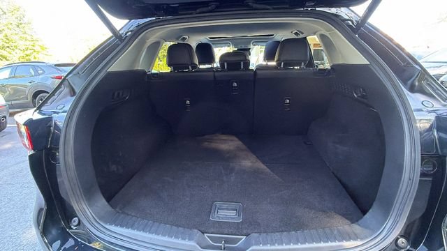 Used 2025 MAZDA CX-5 AWD 2.5 S w/ Preferred Package image 38