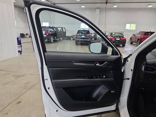 Used 2024 MAZDA CX-5 2.5 Turbo AWD/4WD image 25