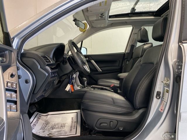 Used 2018 Subaru Forester 2.5i Premium image 9