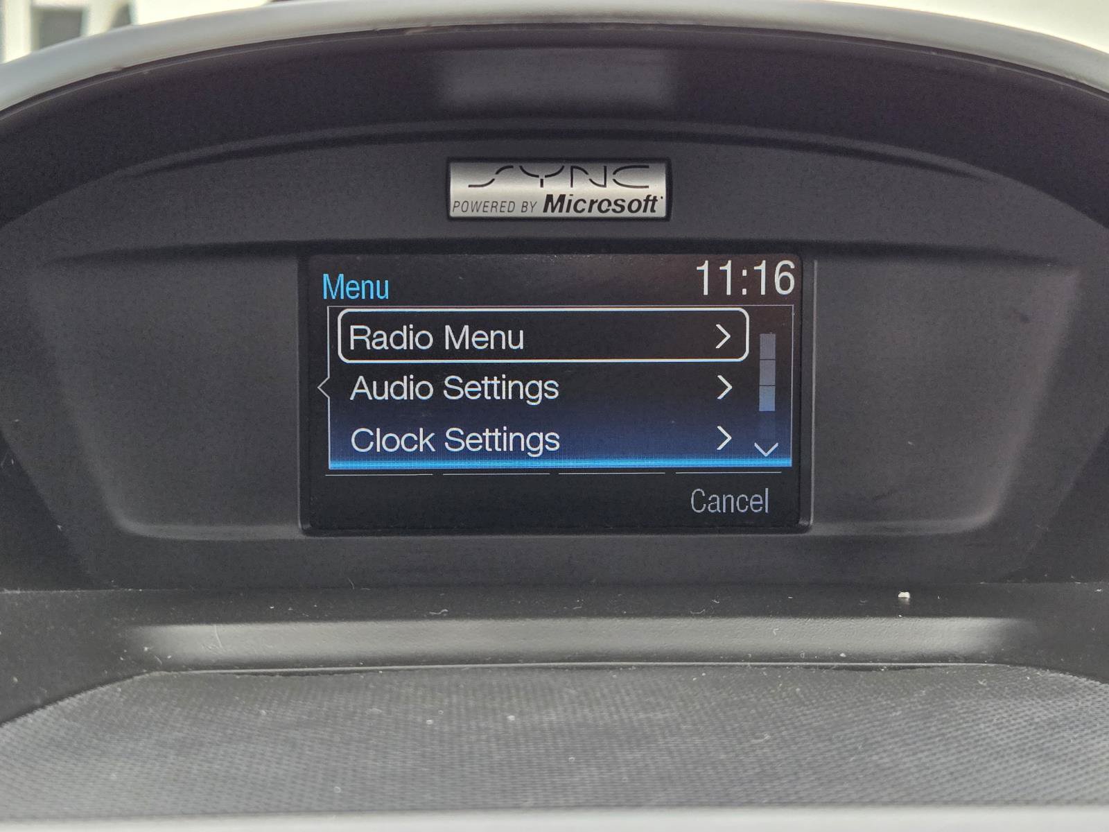 Used 2014 Ford C-MAX SE FWD image 8