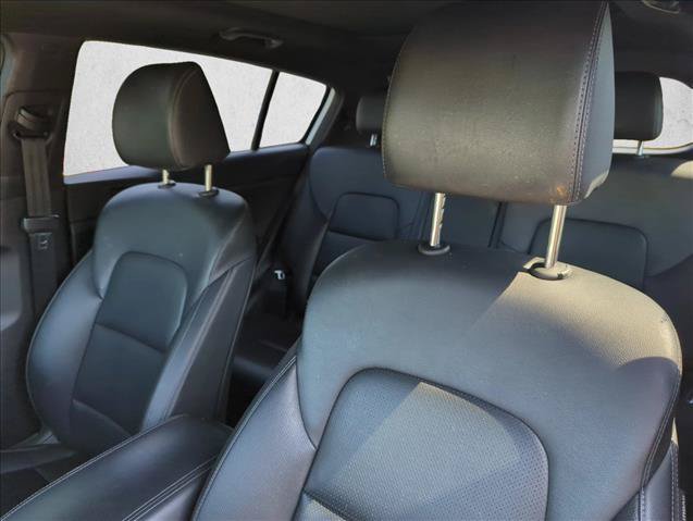 Used 2021 Kia Sportage S w/ S FWD Premium Package image 19