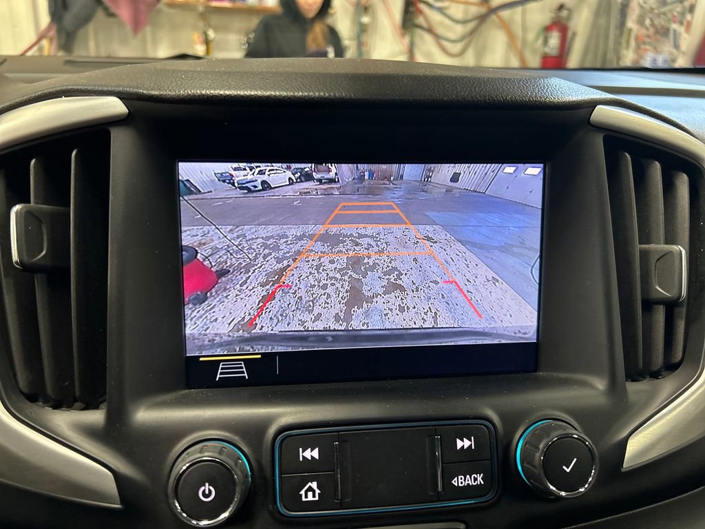 Used 2019 GMC Terrain SLT w/ Preferred Package image 24