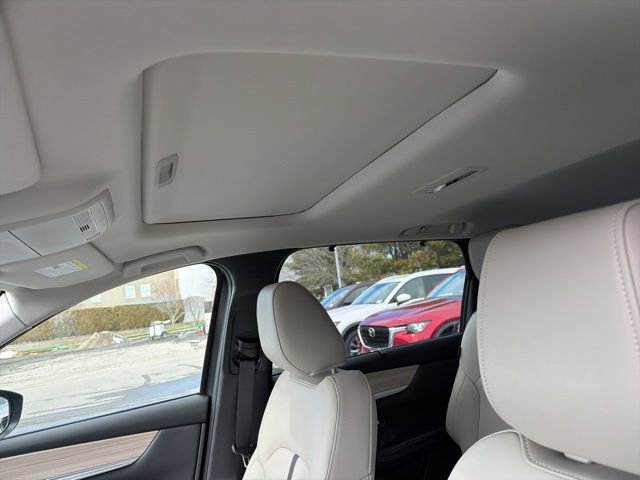 New 2026 MAZDA CX-90 3.3 Turbo w/ Preferred Package image 13