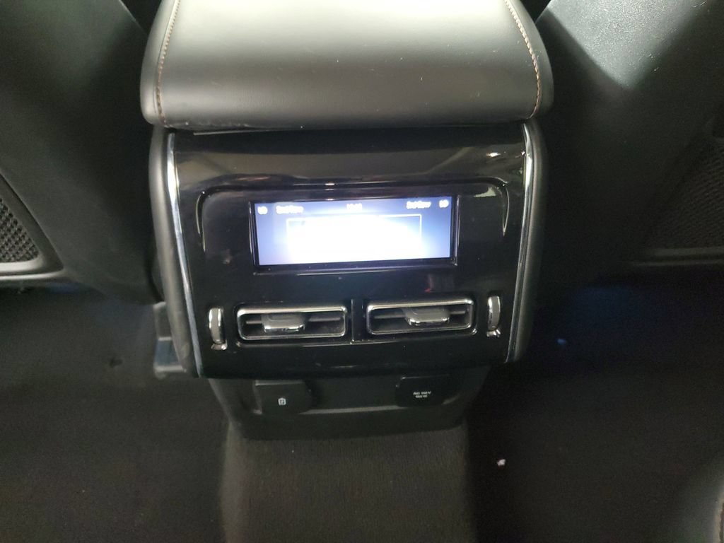 Certified 2023 Lincoln Aviator Reserve w/ Jet Package RWD image 15