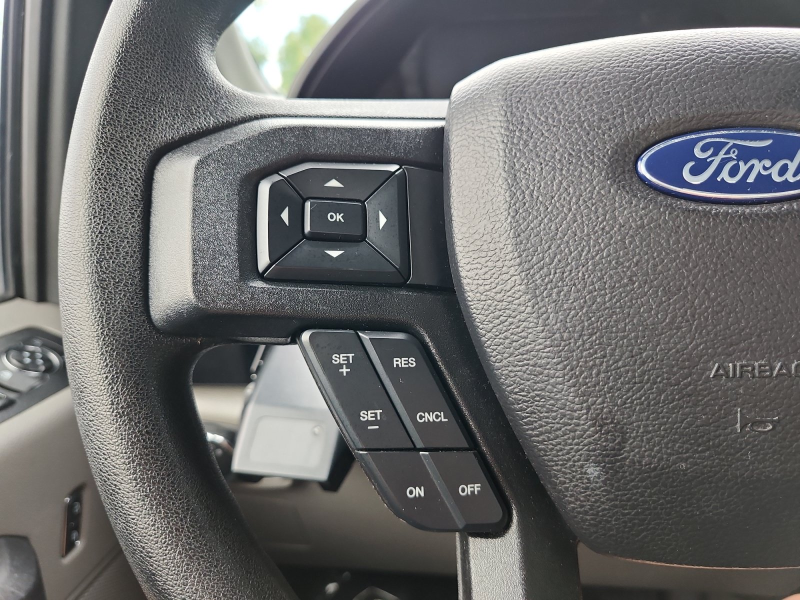 Used 2019 Ford F150 XL w/ Equipment Group 101A Mid AWD/4WD image 22