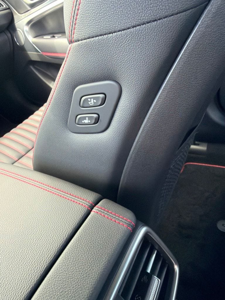 New 2026 Genesis G70 3.3T Sport Prestige AWD/4WD image 30
