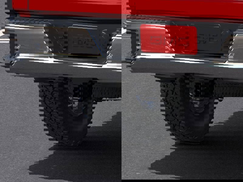 New 2025 GMC Sierra 2500 SLT w/ SLT Premium Package image 38