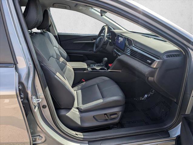 Certified 2025 Toyota Camry XLE FWD image 19