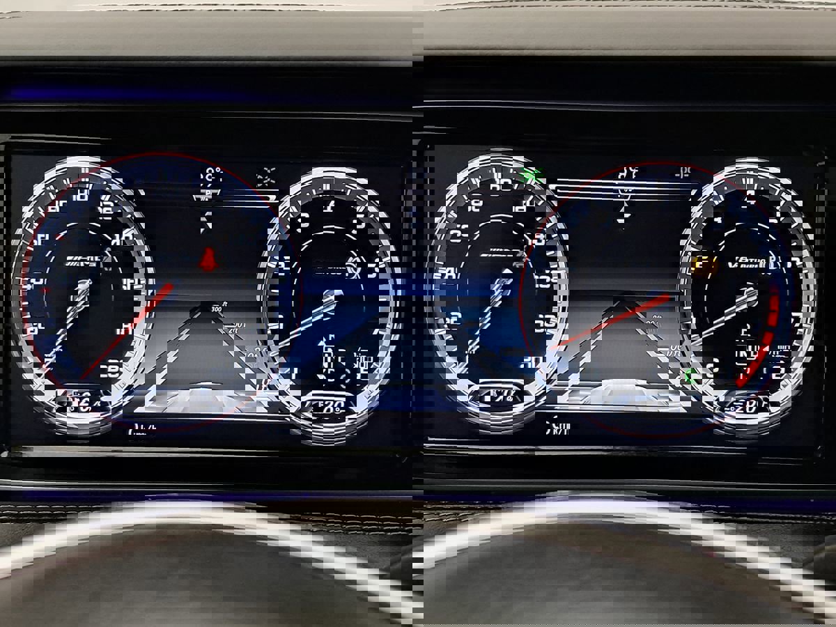 Used 2016 Mercedes-Benz S 63 AMG 4MATIC Coupe image 17