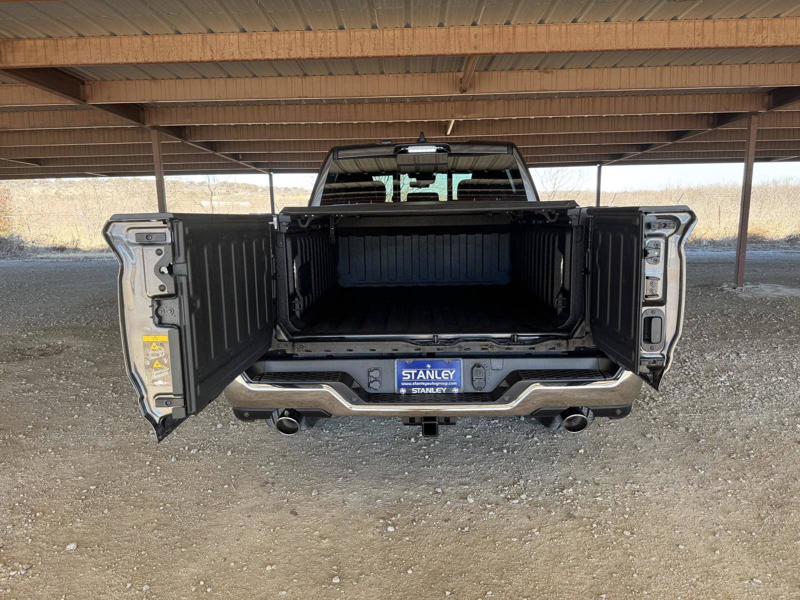 New 2026 RAM 1500 Limited image 33