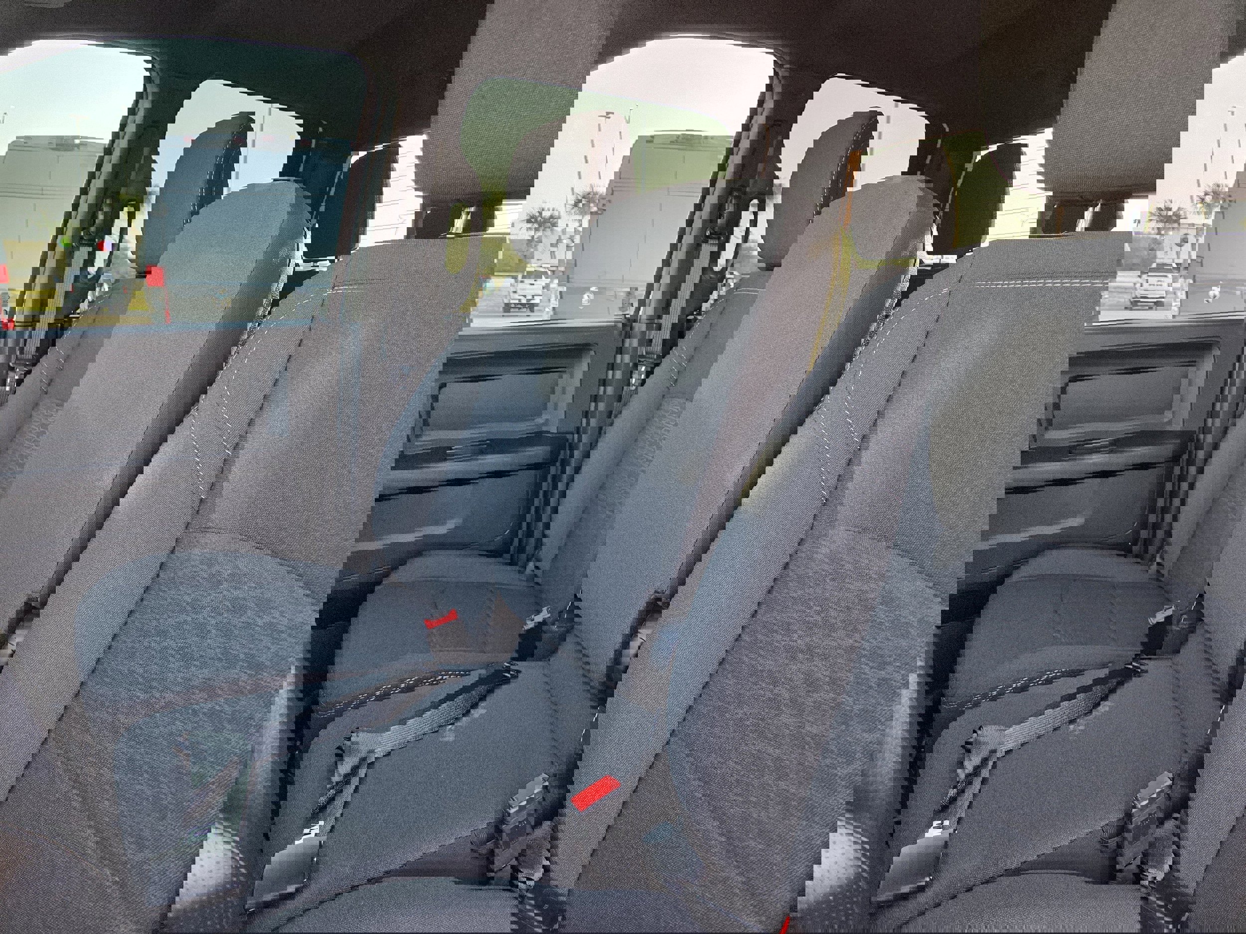 New 2025 RAM 2500 Tradesman image 27