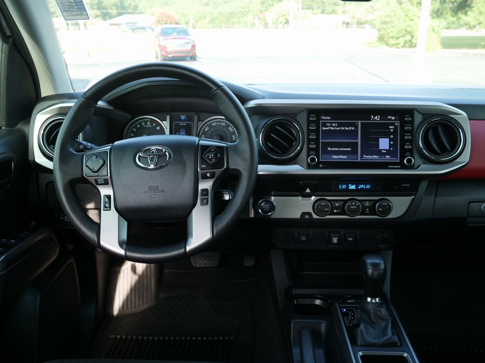 Used 2023 Toyota Tacoma SR5 image 17