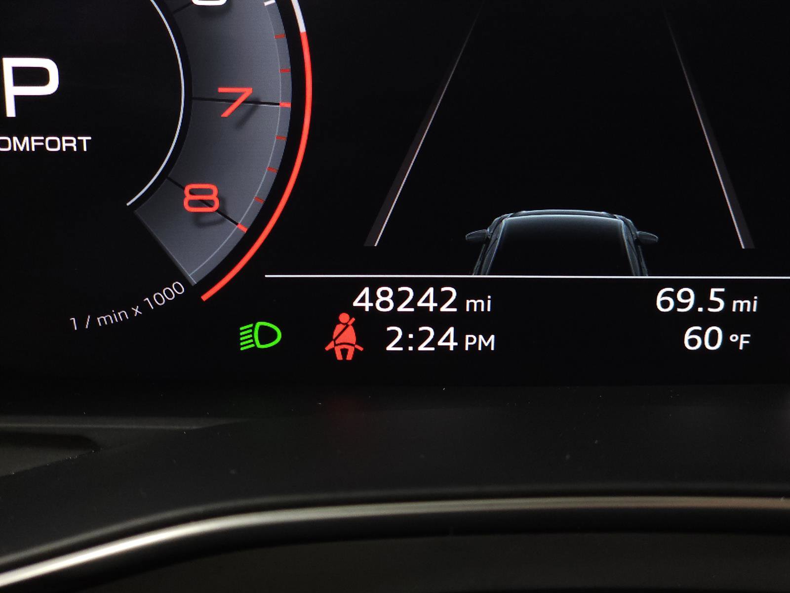 Used 2019 Audi A6 3.0T Premium Plus image 20