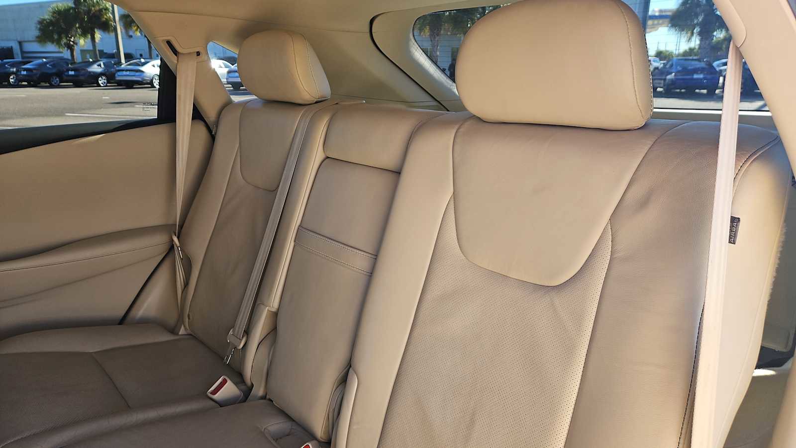 Used 2014 Lexus RX 350 FWD image 23