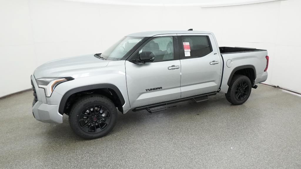 New 2026 Toyota Tundra SR5 AWD/4WD image 45