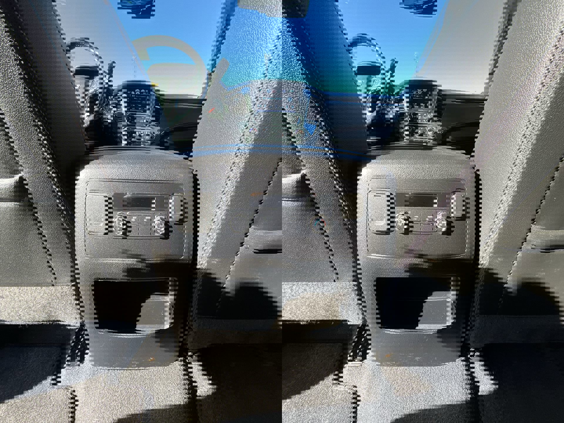 Certified 2020 Chevrolet Tahoe LT image 22