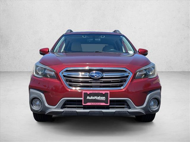 Used 2019 Subaru Outback 3.6R Limited AWD/4WD image 2
