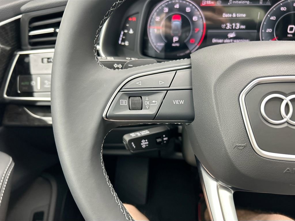 New 2026 Audi Q7 3.0T Premium Plus image 12