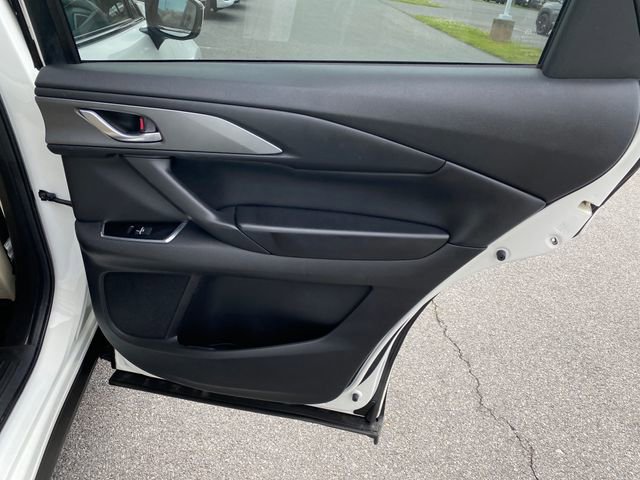 Certified 2023 MAZDA CX-9 Touring Plus AWD/4WD image 14